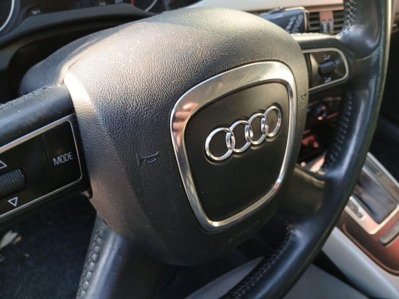 Recambio de kit airbag para audi a4 b8 avant (8k5) 2.0 tdi referencia OEM IAM 8K1857041A  