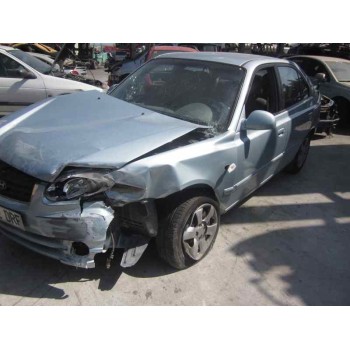 HYUNDAI ACCENT (LC)