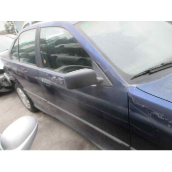 bmw serie 3 berlina (e36) del año 1991