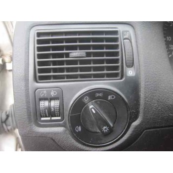 volkswagen golf iv berlina (1j1) del año 1998