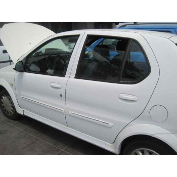 tata indica del año 2011