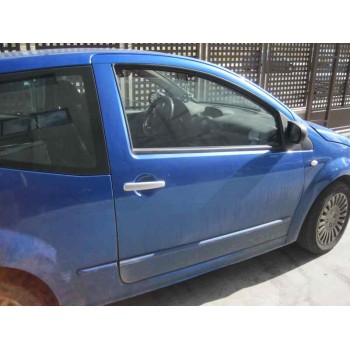 citroën c2 del año 2004