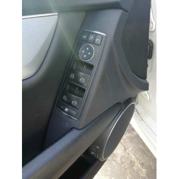 mercedes-benz clase c (w204) lim. del año 2014