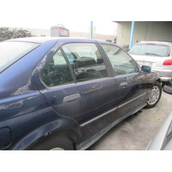 bmw serie 3 berlina (e36) del año 1991