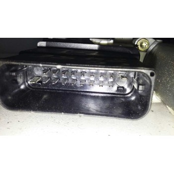 Recambio de motor elevalunas trasero izquierdo para seat leon (1m1) signo referencia OEM IAM 1C0959811A  