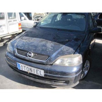OPEL ASTRA G BERLINA