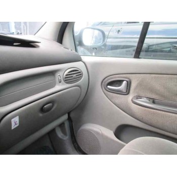 renault scenic (ja..) del año 2002