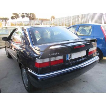 citroën xantia berlina del año 1998