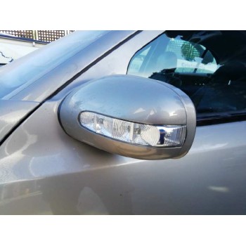 mercedes-benz clase e (w211) berlina del año 2005