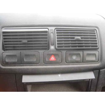 volkswagen golf iv berlina (1j1) del año 1998