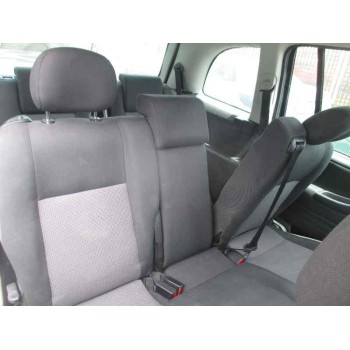 opel zafira a del año 2004