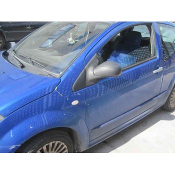 citroën c2 del año 2004