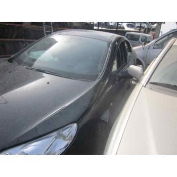 peugeot 407 del año 2004