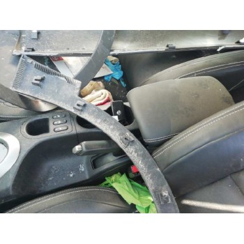 nissan qashqai (j10) del año 2013