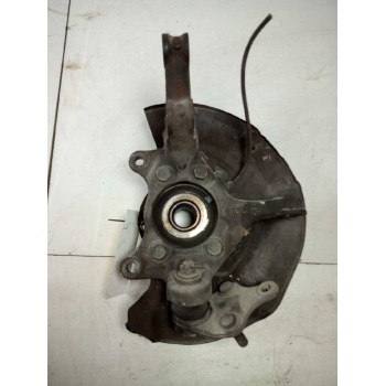 Recambio de mangueta delantera derecha para toyota avensis touring sports advance referencia OEM IAM   