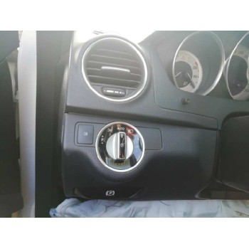 mercedes-benz clase c (w204) lim. del año 2014