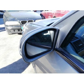 mercedes-benz clase e (w211) berlina del año 2005