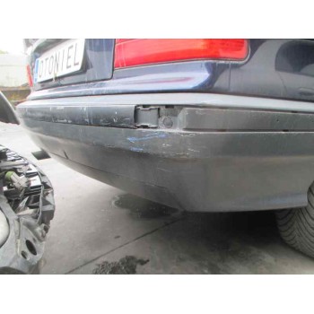 bmw serie 3 berlina (e36) del año 1991