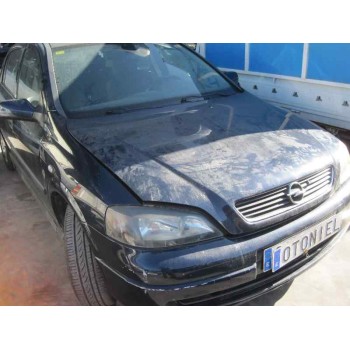 opel astra g berlina del año 2003