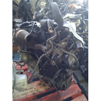 Recambio de motor casco para opel insignia sports tourer sport referencia OEM IAM A20DTH CASCO 