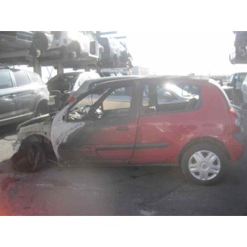 RENAULT CLIO II FASE II (B/CB0)