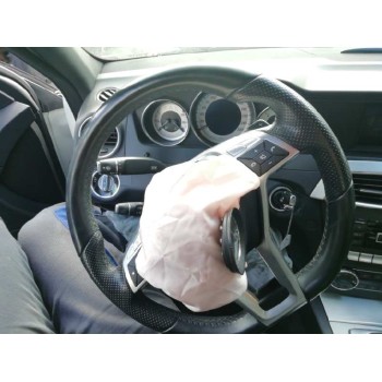 mercedes-benz clase c (w204) lim. del año 2014