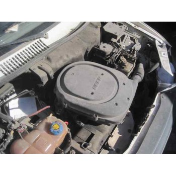 fiat seicento (187) del año 2006