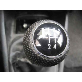 volkswagen golf iv berlina (1j1) del año 1998