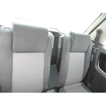 opel zafira a del año 2004