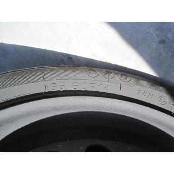 nissan micra (k11) del año 2002