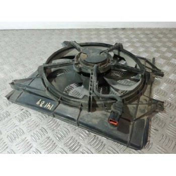 Recambio de electroventilador para kia carnival 2.9 crdi vgt active referencia OEM IAM 2538040XXX  
