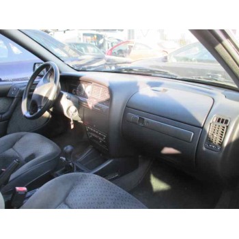 citroën xantia berlina del año 1998