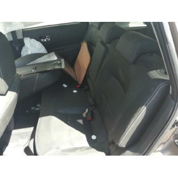 nissan qashqai (j10) del año 2013