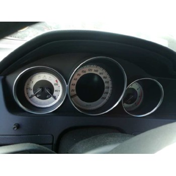 mercedes-benz clase c (w204) lim. del año 2014