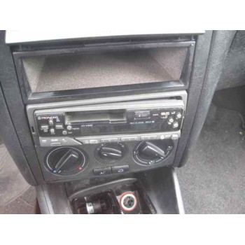 volkswagen golf iv berlina (1j1) del año 1998