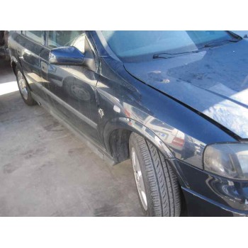 opel astra g berlina del año 2003