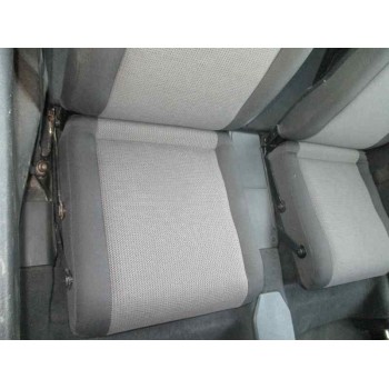 opel zafira a del año 2004