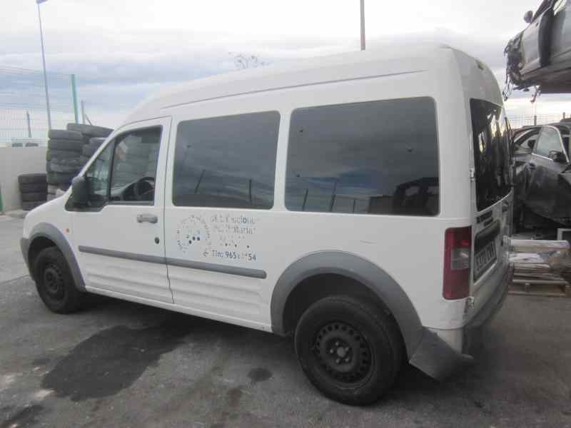 ford tourneo connect (tc7) del año 2004