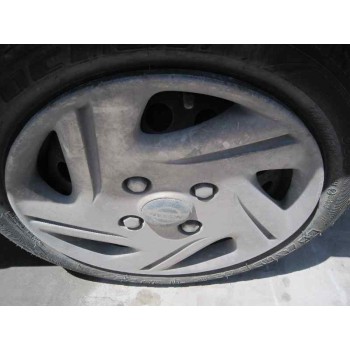 nissan micra (k11) del año 2002