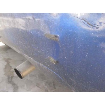 citroën c2 del año 2004