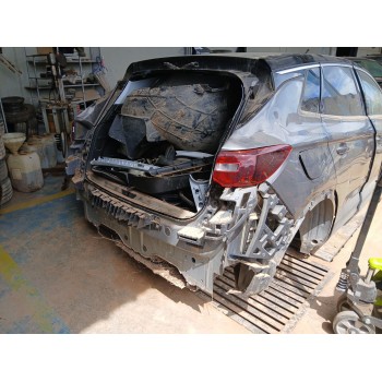 Recambio de carroceria para opel grandland / grandland x (a18, p1uo) 1.5 turbo d (75) referencia OEM IAM   