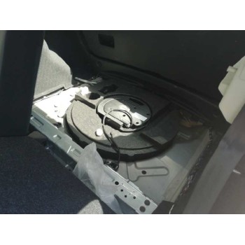 nissan qashqai (j10) del año 2013