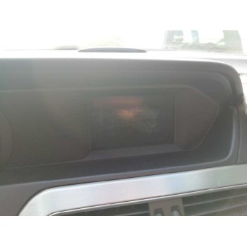 mercedes-benz clase c (w204) lim. del año 2014