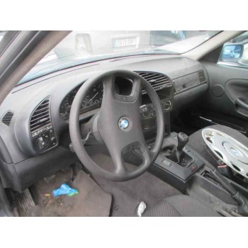 bmw serie 3 berlina (e36) del año 1991