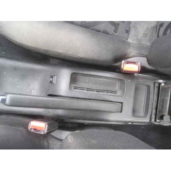 volkswagen golf iv berlina (1j1) del año 1998