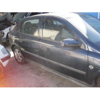 opel astra g berlina del año 2003