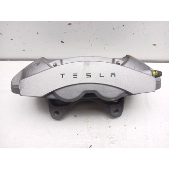 Recambio de pinza freno delantera derecha para tesla model 3 (5yj3) ev awd referencia OEM IAM 134462299A  