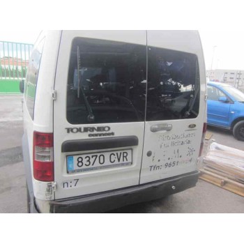 ford tourneo connect (tc7) del año 2004