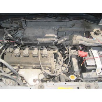 nissan micra (k11) del año 2002