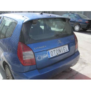 citroën c2 del año 2004